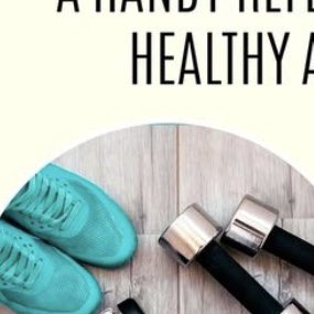 Training gear and food